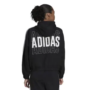 Wasserdichte Jacke für Frauen adidas Essentials Repeat image-4