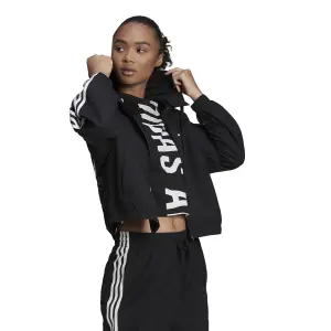 Wasserdichte Jacke für Frauen adidas Essentials Repeat image-3