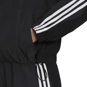 Wasserdichte Jacke für Frauen adidas Essentials Repeat image-6