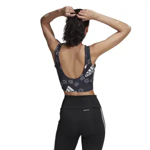 Women's swimsuit adidas Designed to Move Graphic image-2