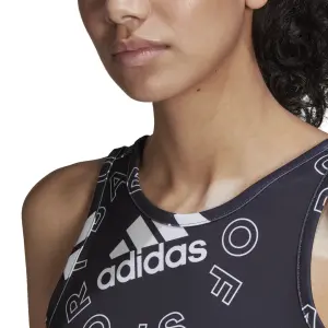 Women's swimsuit adidas Designed to Move Graphic image-4