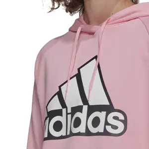 Dames sweatshirt met capuchon adidas Essentials Outlined Logo image-5