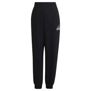 Women's trousers adidas Essentials Outline Logo image-0