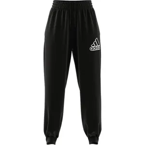 Women's trousers adidas Essentials Outline Logo image-3