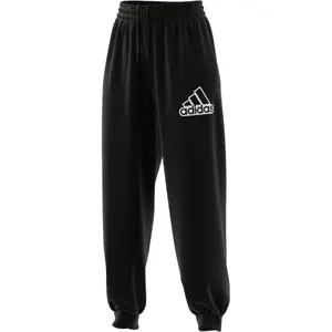 Women's trousers adidas Essentials Outline Logo image-2