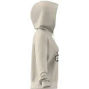 adidas Essentials Outlined Logo Women's Hoodie image-6