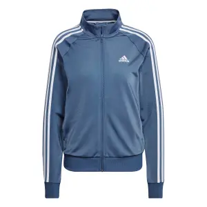 Trainingsjacke Frau adidas Essentials Warm-Up Slim image-1