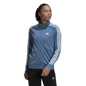 Trainingsjacke Frau adidas Essentials Warm-Up Slim image-2
