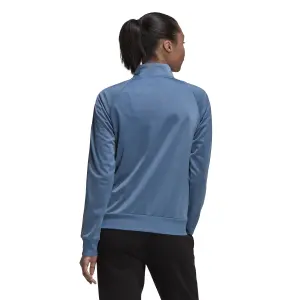 Trainingsjacke Frau adidas Essentials Warm-Up Slim image-5
