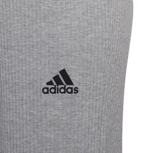 Pantalón infantil adidas Yoga Lounge Cotton Comfort image-4