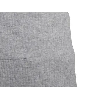 Pantalón infantil adidas Yoga Lounge Cotton Comfort image-5