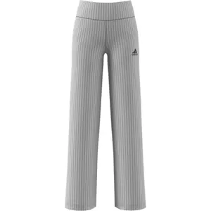 Pantalón infantil adidas Yoga Lounge Cotton Comfort image-3