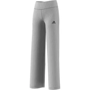 Pantalón infantil adidas Yoga Lounge Cotton Comfort image-2