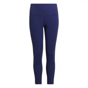 Pantalón de chándal niña adidas Aeroready Yoga Training image-0