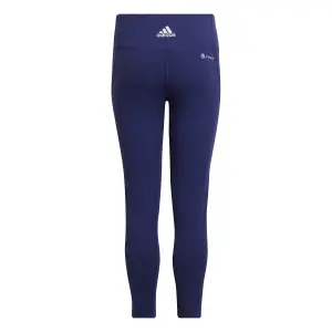Pantalón de chándal niña adidas Aeroready Yoga Training image-2