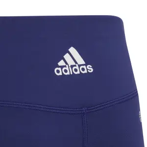 Pantalón de chándal niña adidas Aeroready Yoga Training image-3
