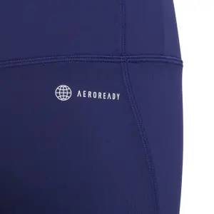 Pantalón de chándal niña adidas Aeroready Yoga Training image-4