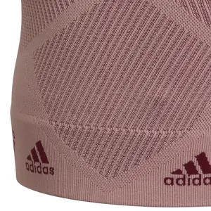 Tjejtröja adidas Aeroknit Training Seamless image-3