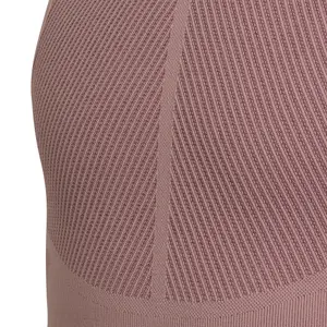 Tjejtröja adidas Aeroknit Training Seamless image-2