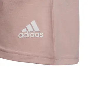 Camiseta de chica adidas AEROREADY Yoga Training image-5