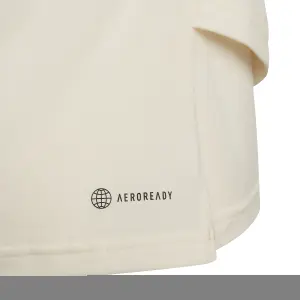 Camiseta de chica adidas Aeroready Yoga Training image-4