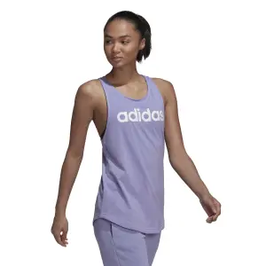 Camiseta de tirantes para mujer adidas Essentials Loose Logo image-2