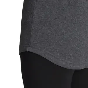 Camiseta de tirantes para mujer adidas LOUNGEWEAR Essentials Loose Logo image-5