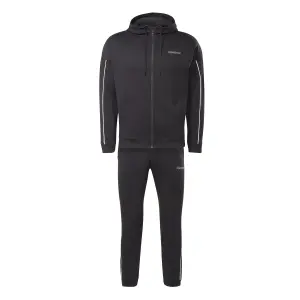 Sweat jacket Reebok Training Essentials Piping image-1