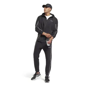 Sweat jacket Reebok Training Essentials Piping image-4