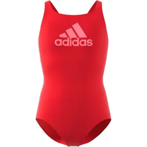 Zwempak voor meisjes adidas Badge Of Sport image-1