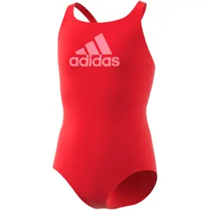 Zwempak voor meisjes adidas Badge Of Sport image-0