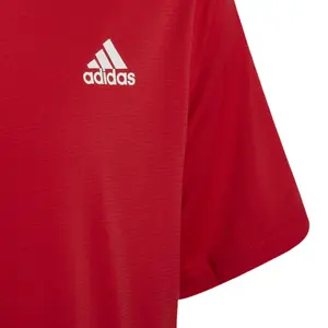 T-shirt för barn adidas Designed For Sport Aeroready Training image-5