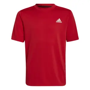 T-shirt för barn adidas Designed For Sport Aeroready Training image-0
