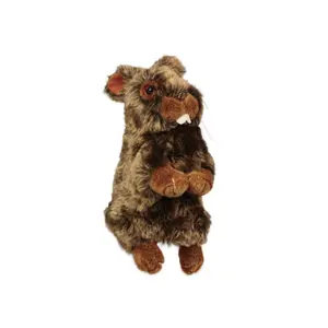 Dekking clubhuis Boston Golf bois image-0