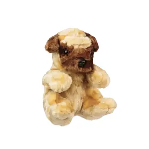 Clubhouse cover Boston Golf bois image-0