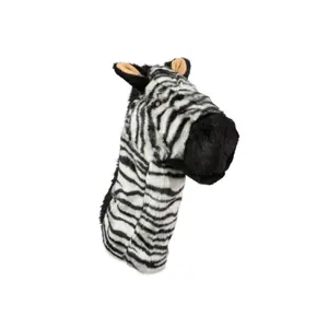 Dekking clubhuis Boston Golf bois animaux image-0