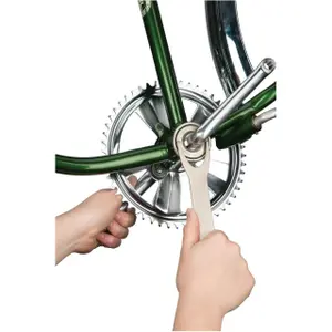 Κλειδί κασέτας πεταλιών Park Tool image-0