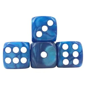 Epic Forge 6-sided Dice HD Dice image-0