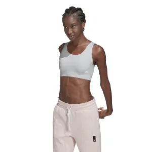 Brassière Damen adidas PureLounge Light image-2