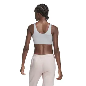 Brassière Damen adidas PureLounge Light image-4