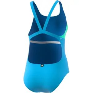 Women's swimsuit adidas Logo Graphic image-4