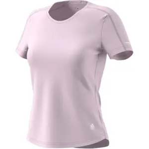 Camiseta de mujer adidas Run It image-0