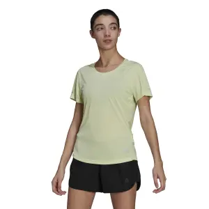 Camiseta de mujer adidas Run It image-6