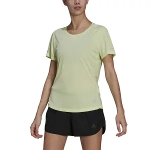 Dames-T-shirt adidas Run It image-3