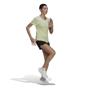 Dames-T-shirt adidas Run It image-5