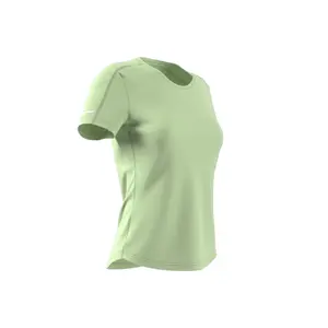 Camiseta de mujer adidas Run It image-0