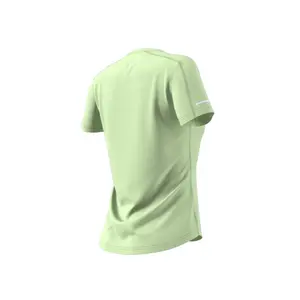 Camiseta de mujer adidas Run It image-3