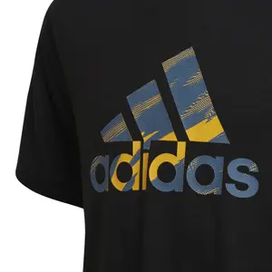 T-shirt för barn adidas Aeroready Prime image-3