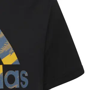 T-shirt för barn adidas Aeroready Prime image-2