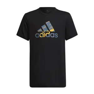 T-shirt för barn adidas Aeroready Prime image-0